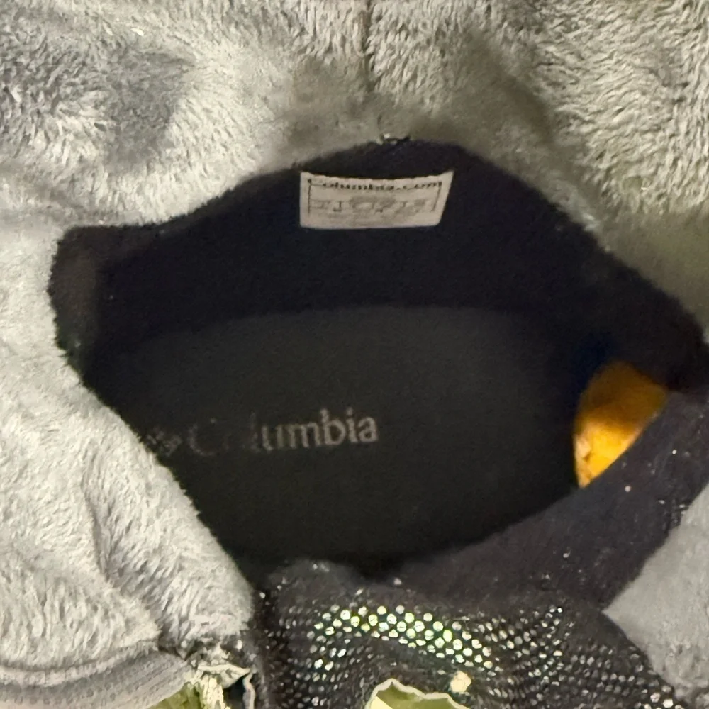 Columbia Thermolite Boots woman’s size 7